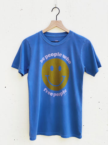 The Jasmine Tee